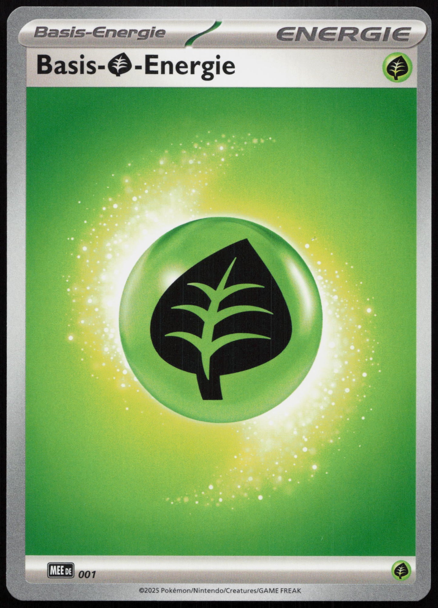 Basis-Energie - Front