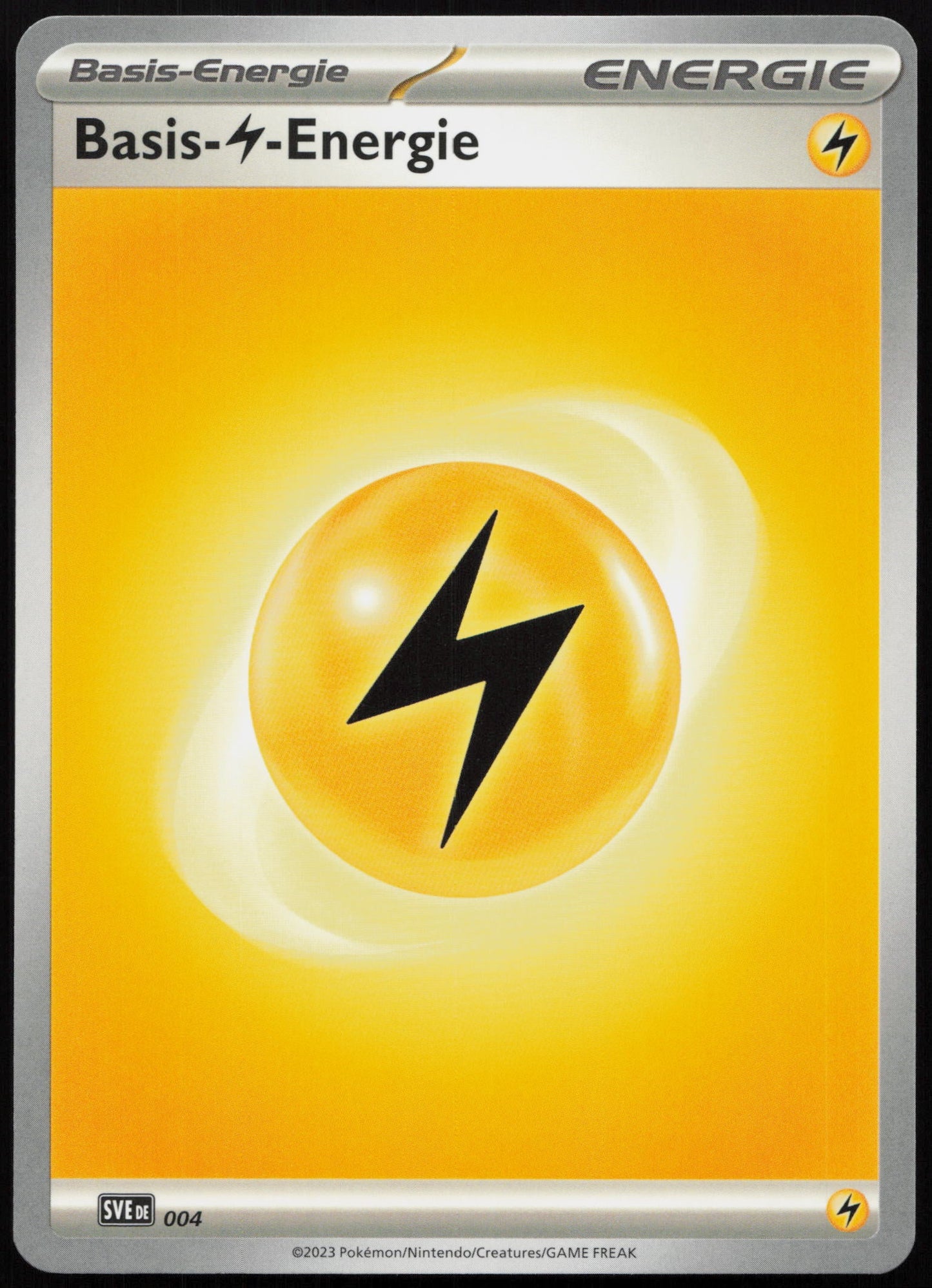 Basis-Energie - Front