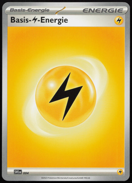 Basis-Energie - Front