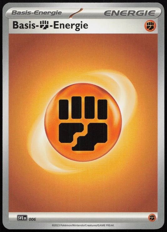 Basis-Energie - Front