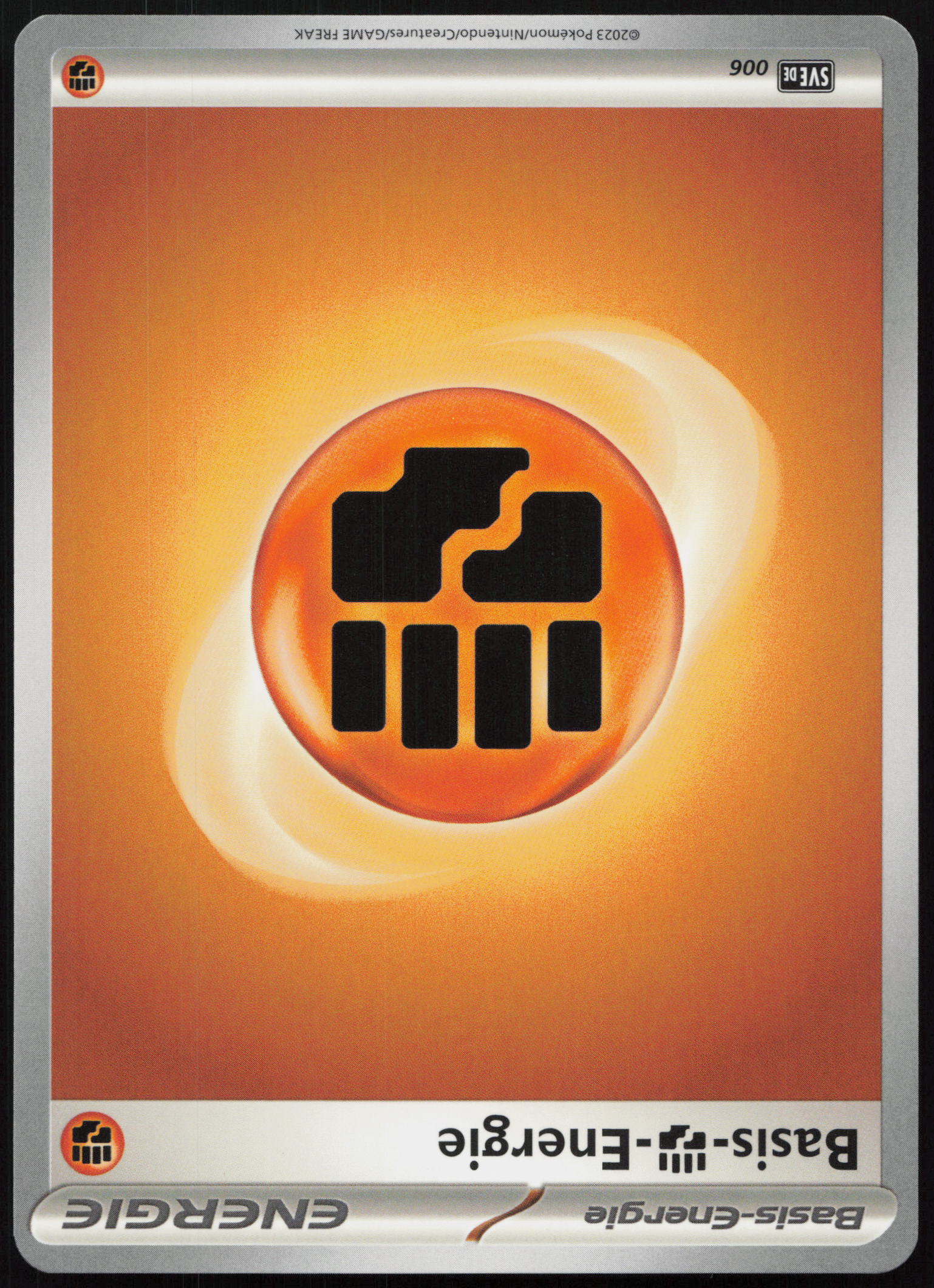 Basis-Energie - Front