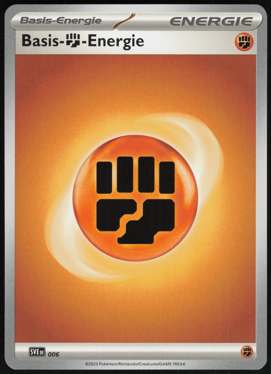 Basis-Energie - Front