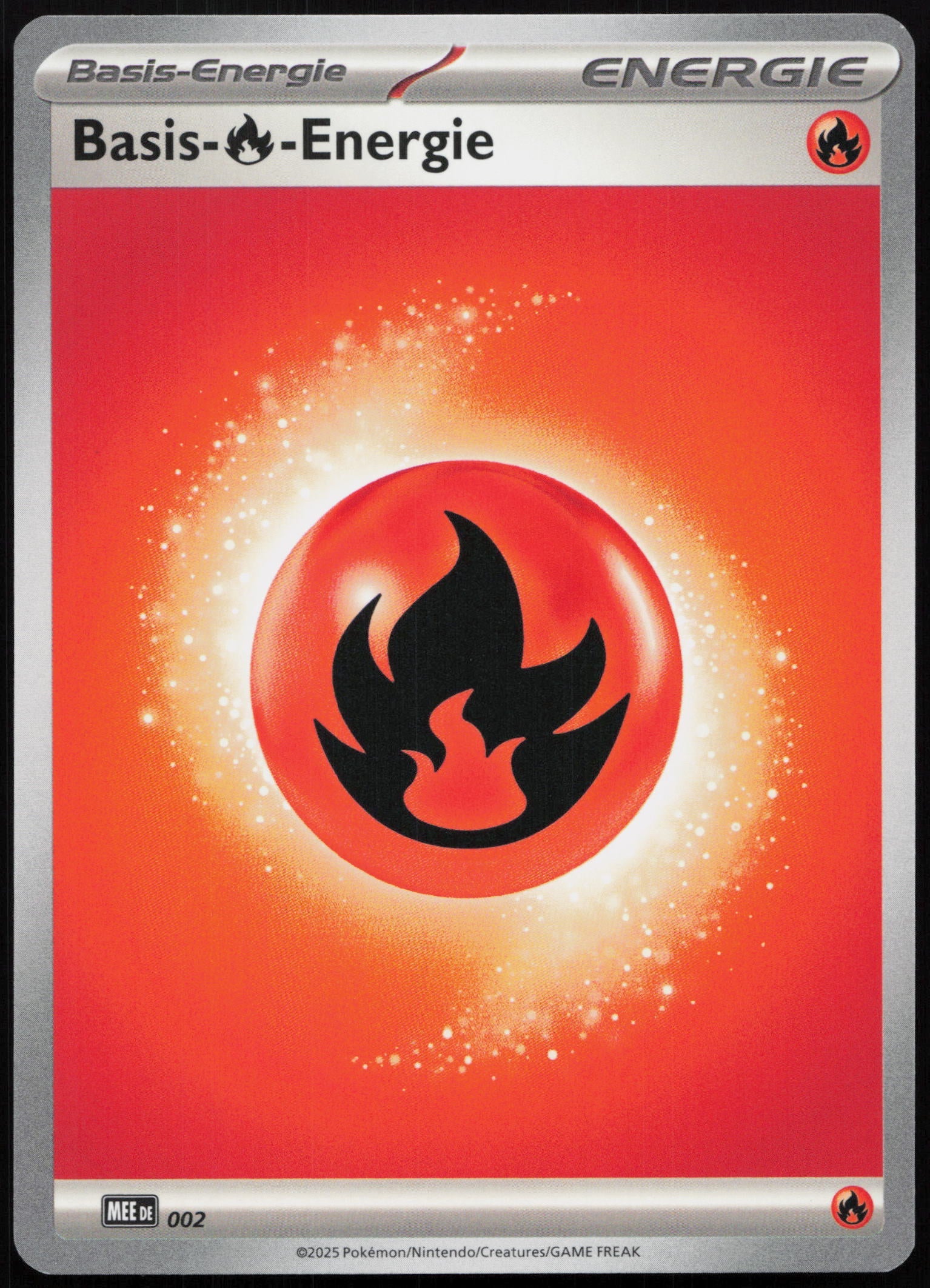 Basis-Energie - Front