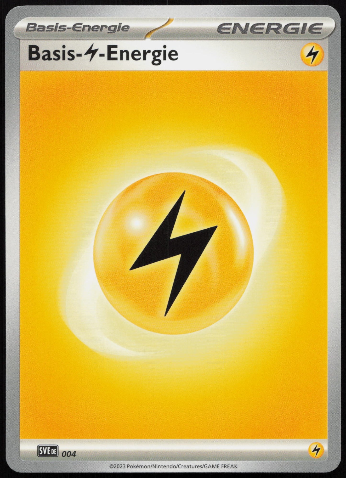 Basis-Energie - Front