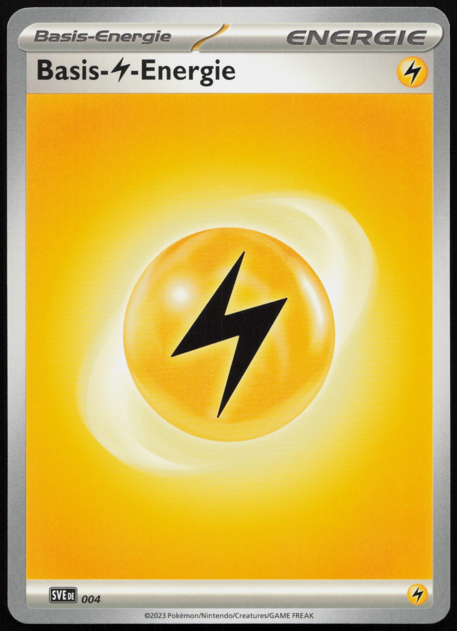 Basis-Energie - Front