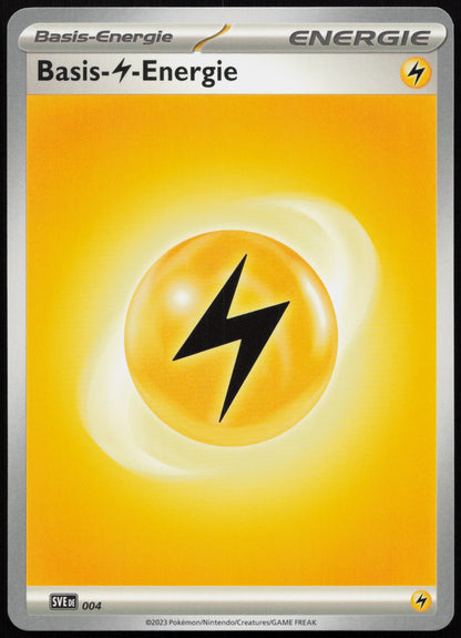 Basis-Energie - Front