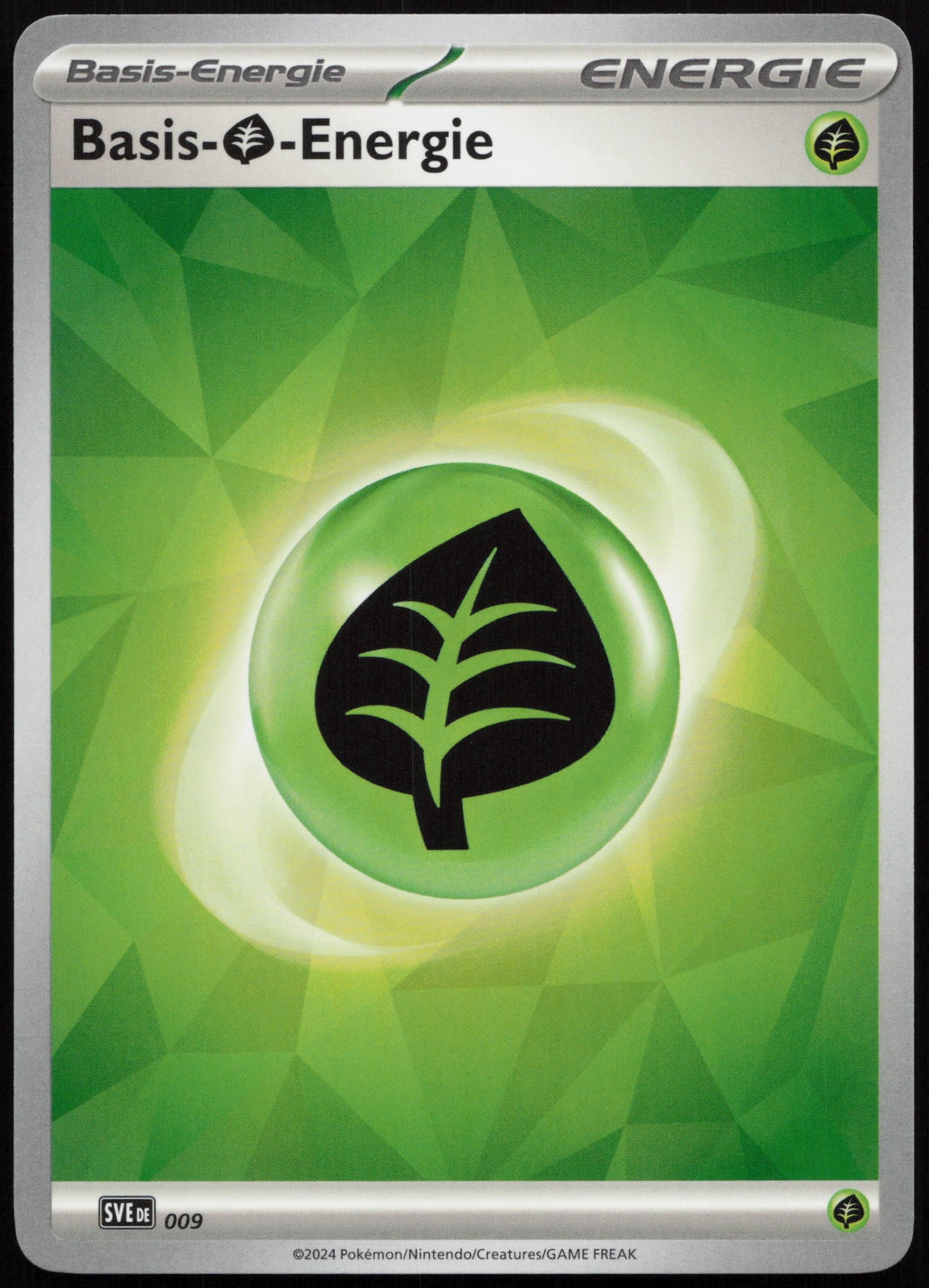 Basis-Energie - Front