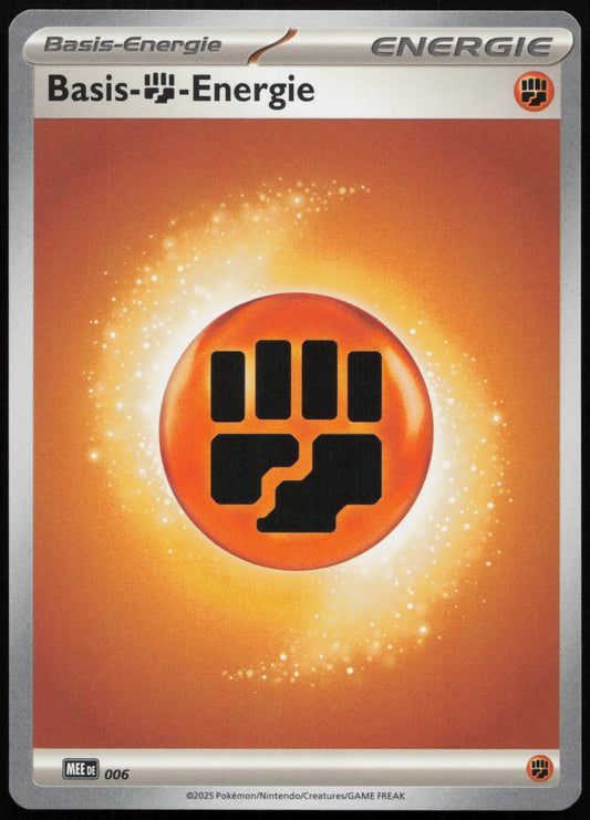Basis-Energie - Front