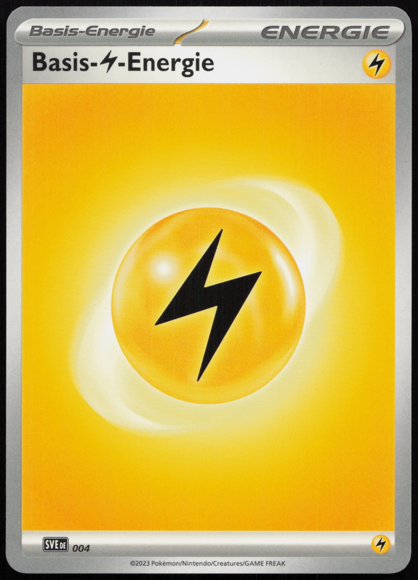 Basis-Energie - Front
