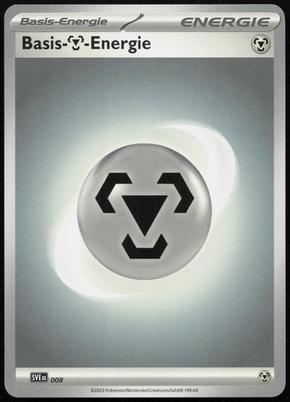 Basis-Energie - Front