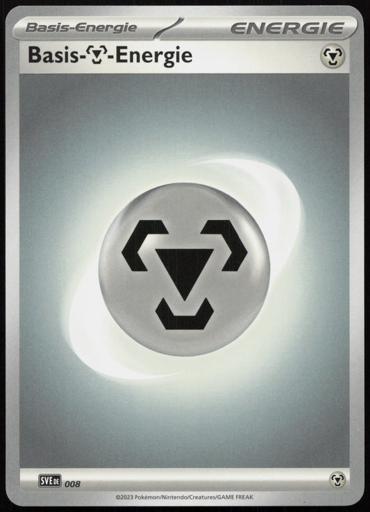 Basis-Energie - Front