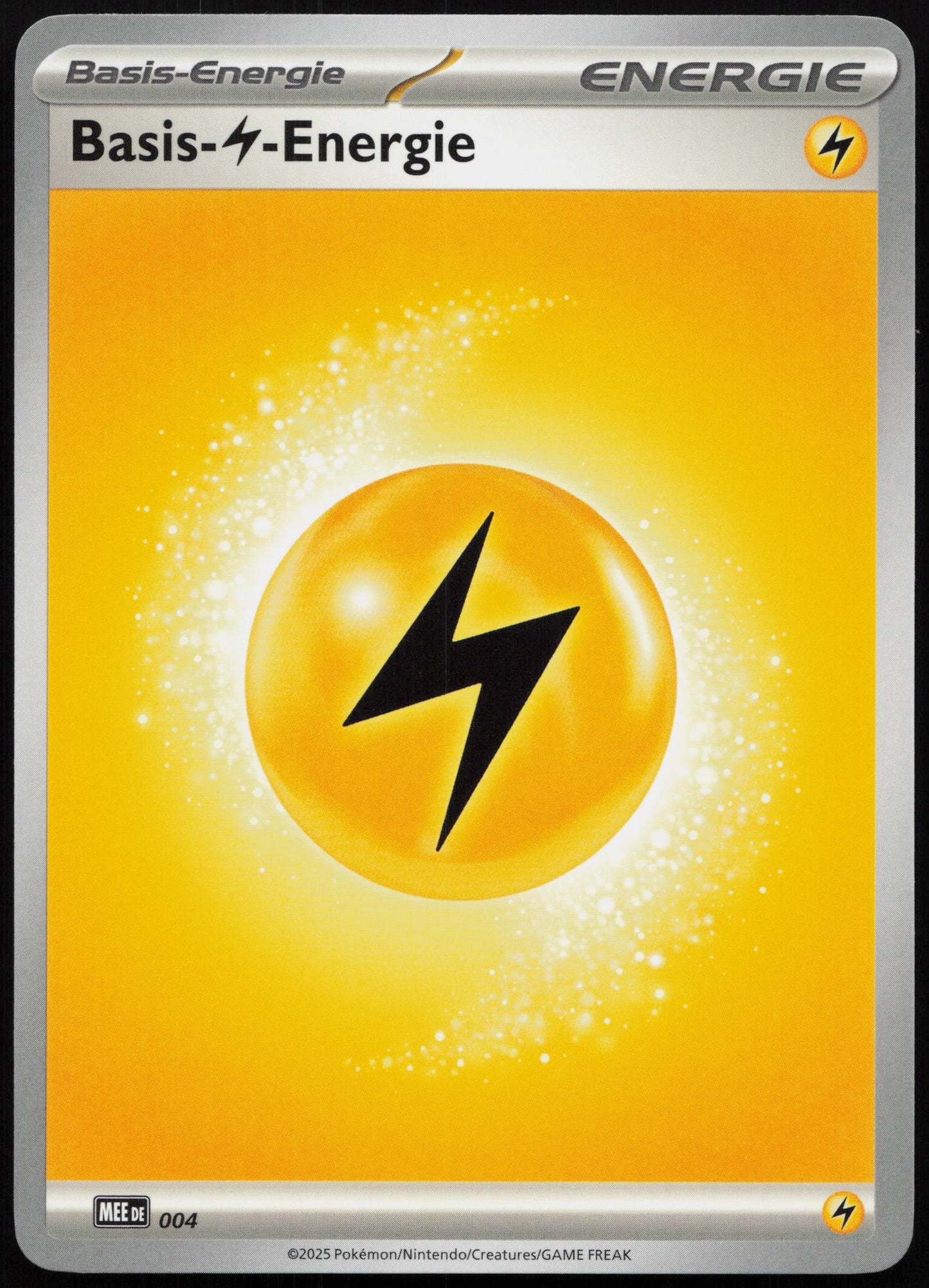 Basis-Energie - Front