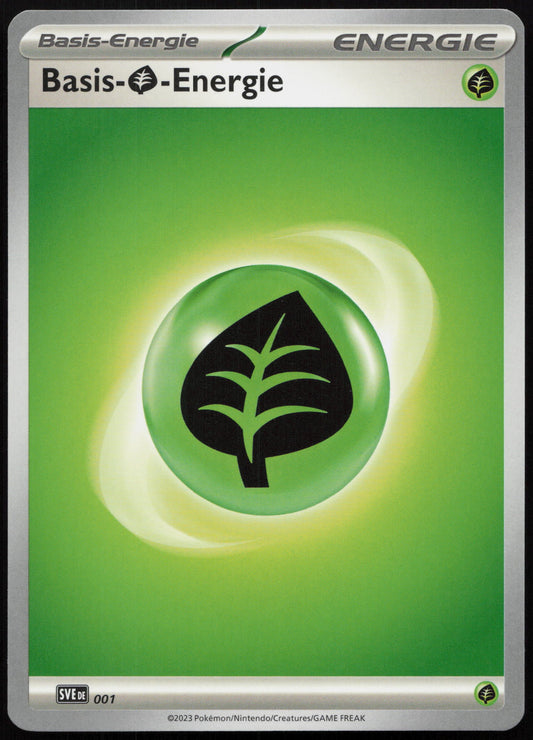 Basis-Energie - Front