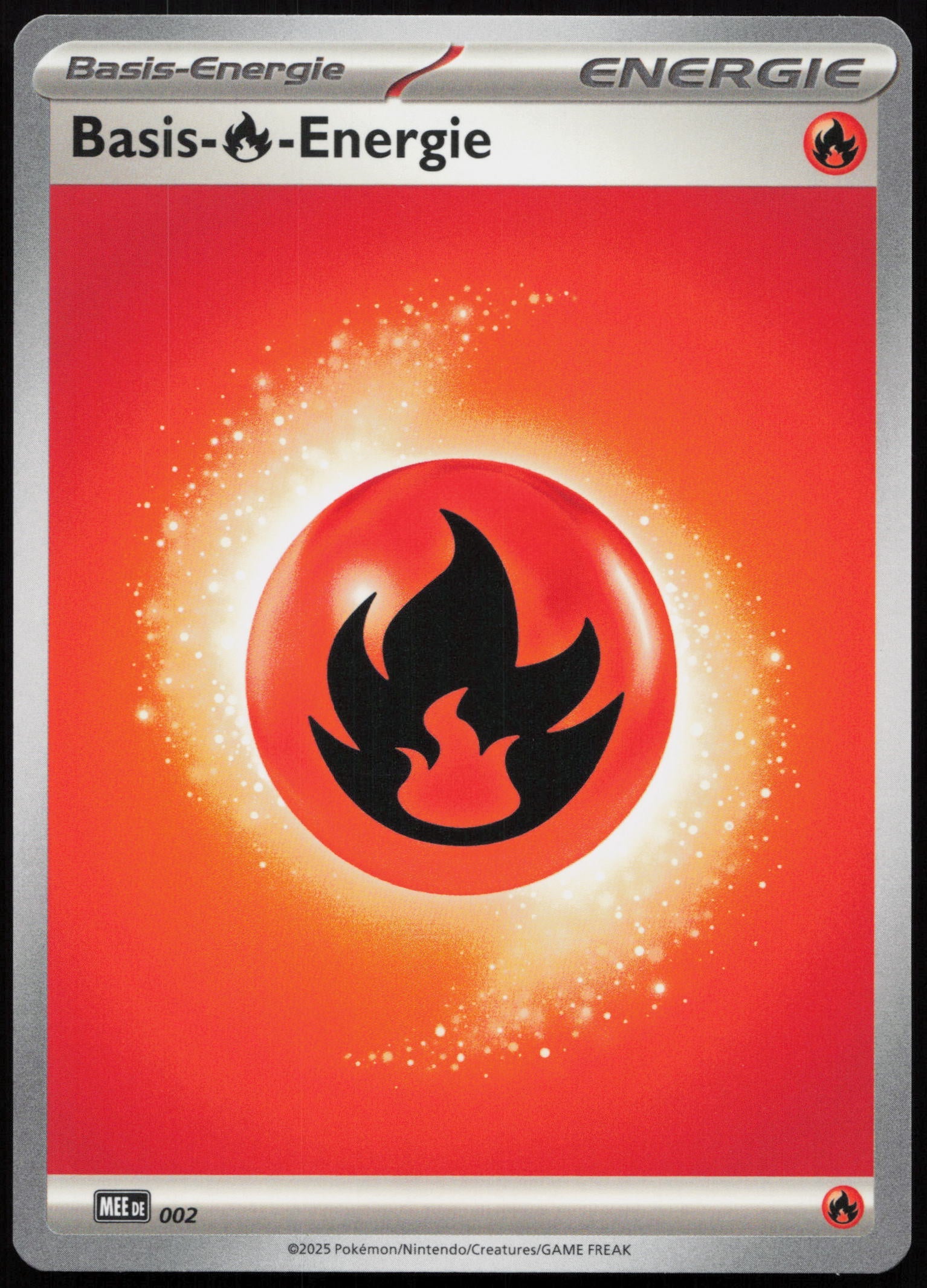 Basis-Energie - Front
