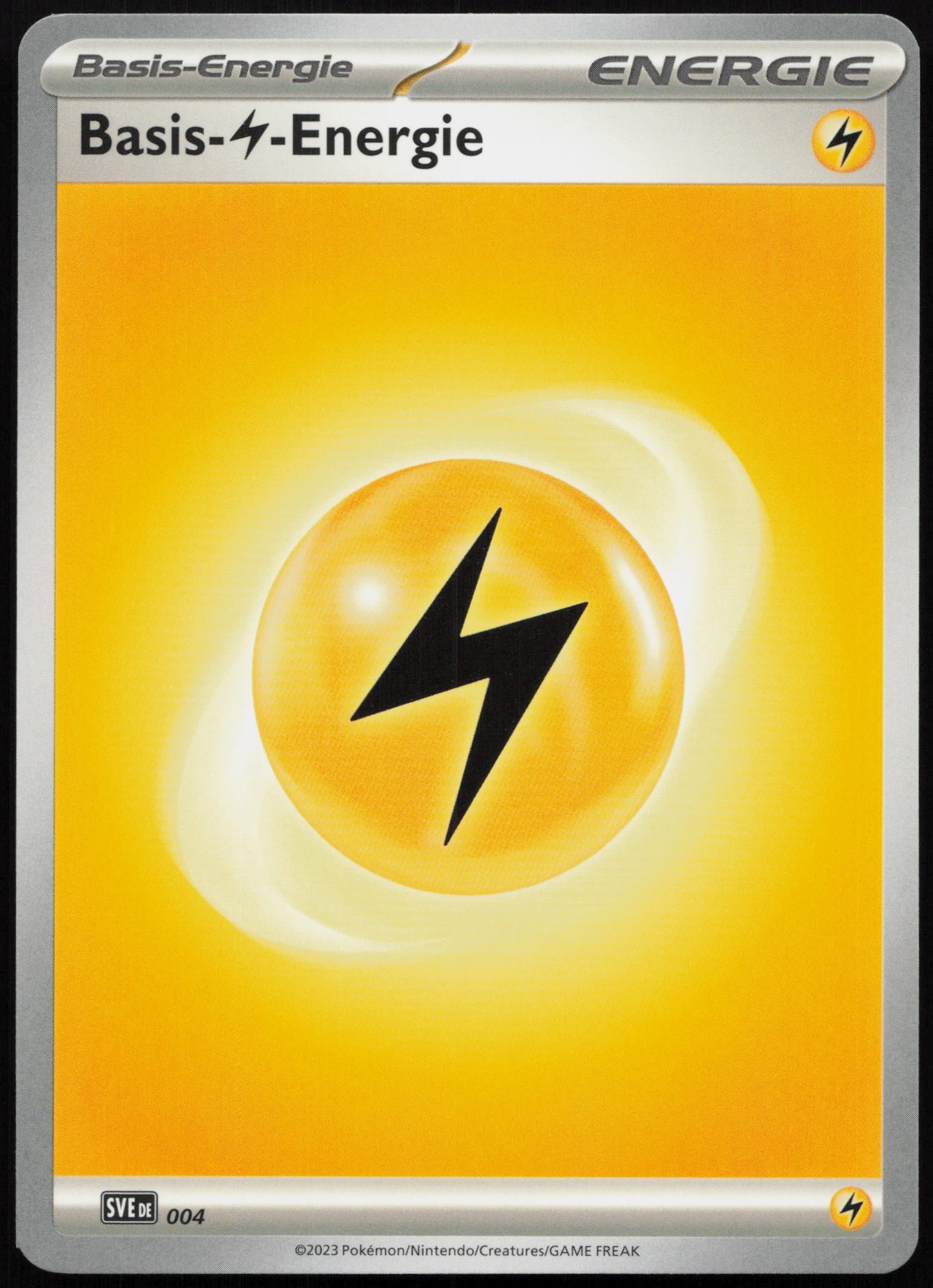 Basis-Energie - Front