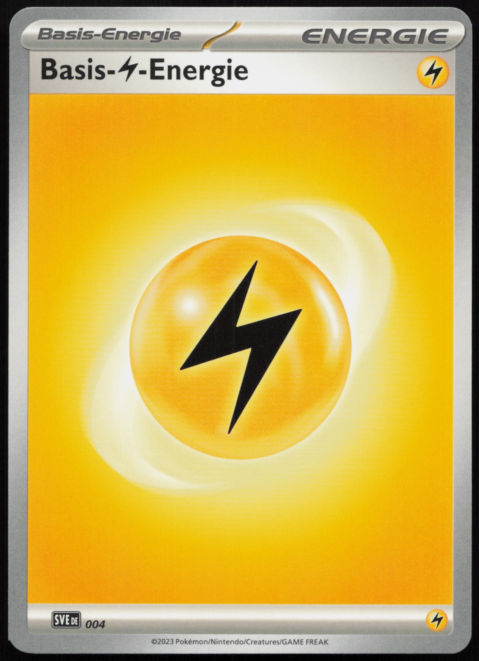 Basis-Energie - Front