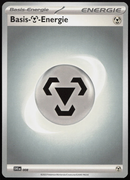 Basis-Energie - Front