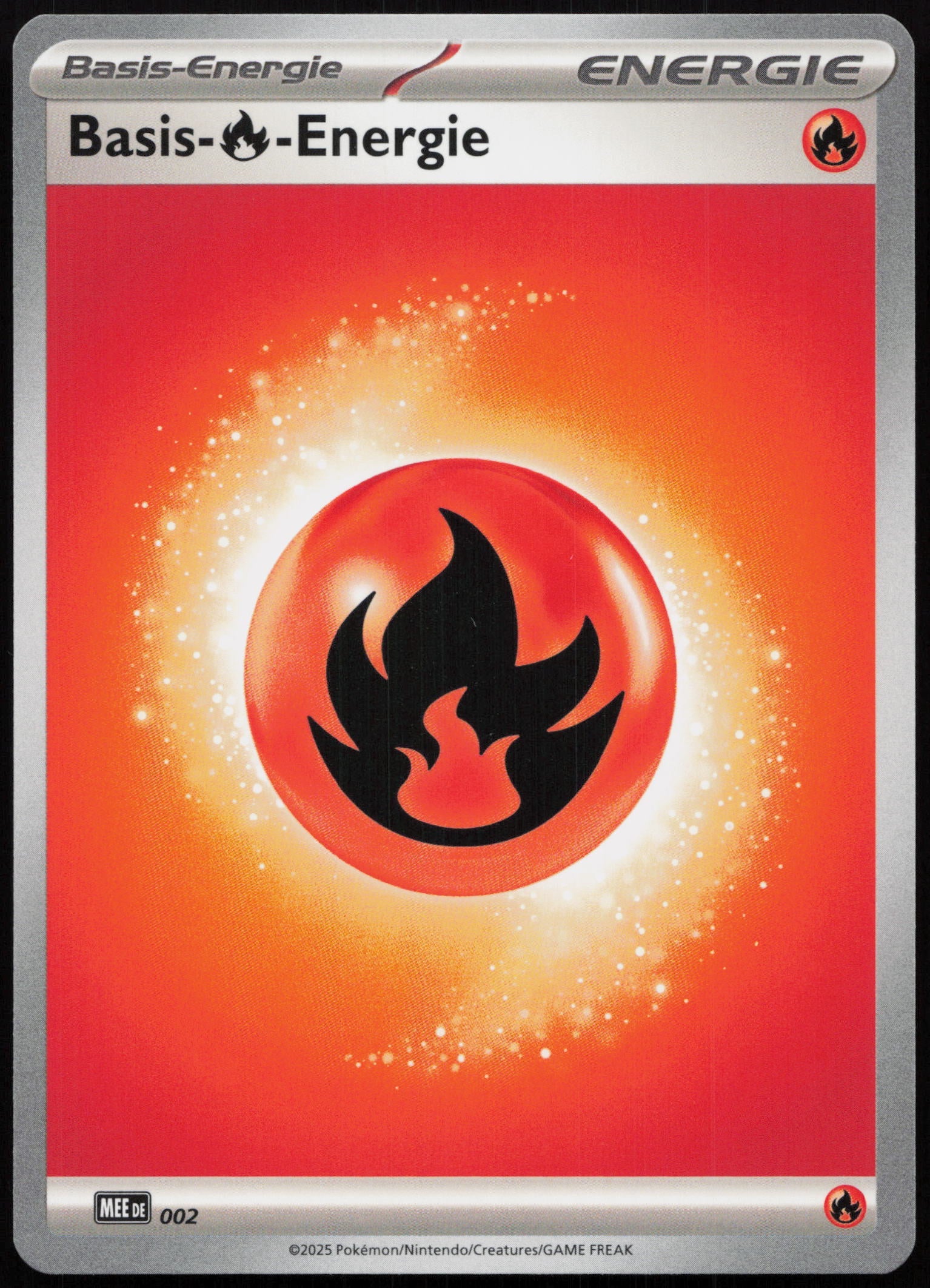 Basis-Energie - Front