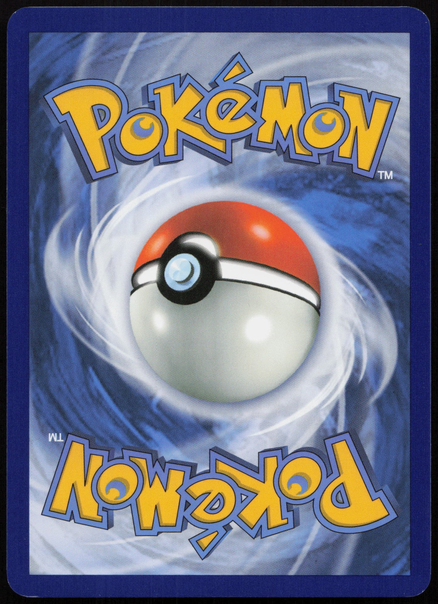 Wailord - Back