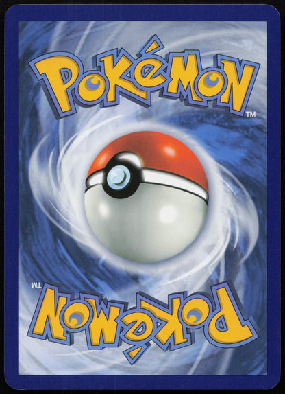 Wailord - Back