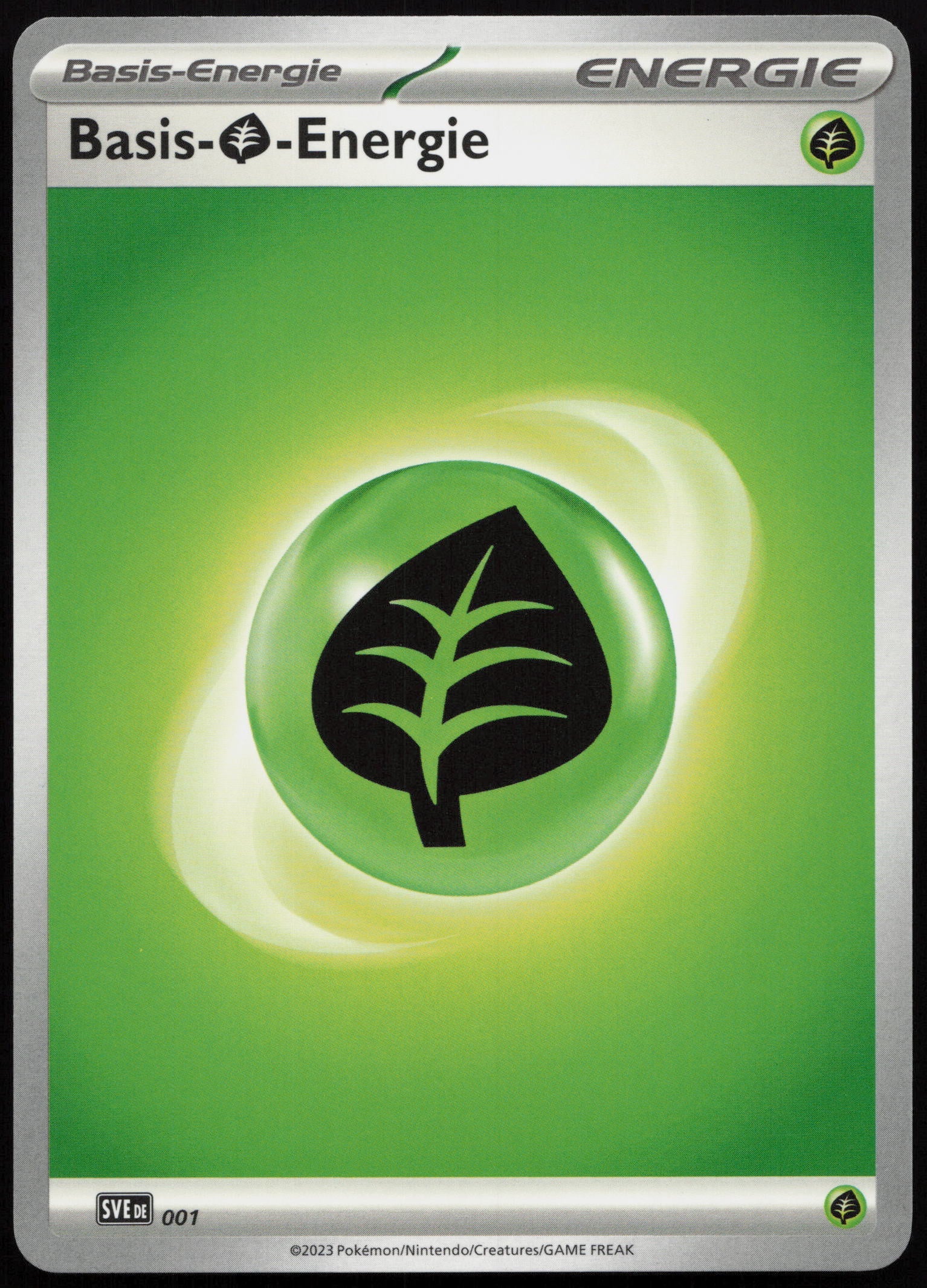 Basis-Energie - Front