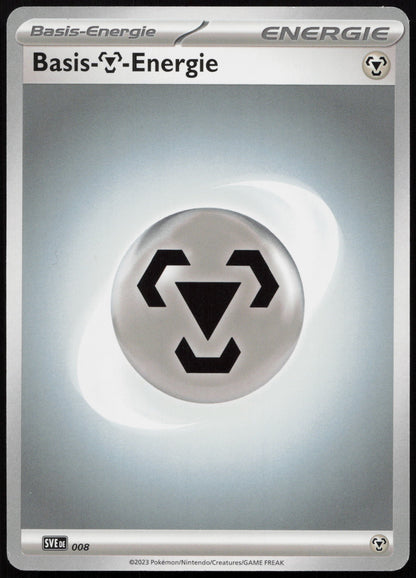 Basis-Energie - Front