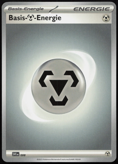 Basis-Energie - Front