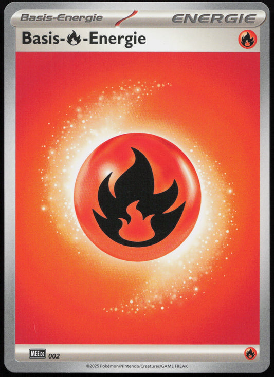 Basis-Energie - Front