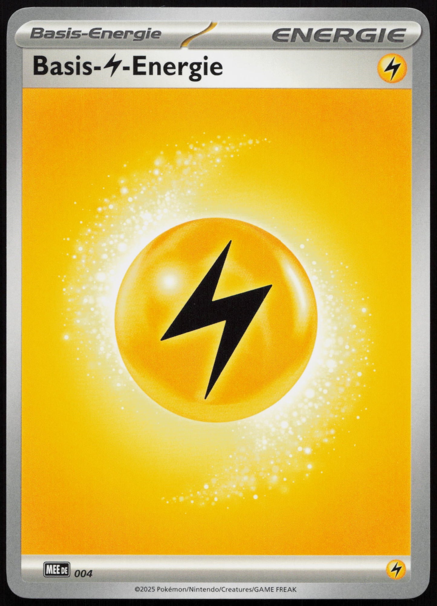 Basis-Energie - Front