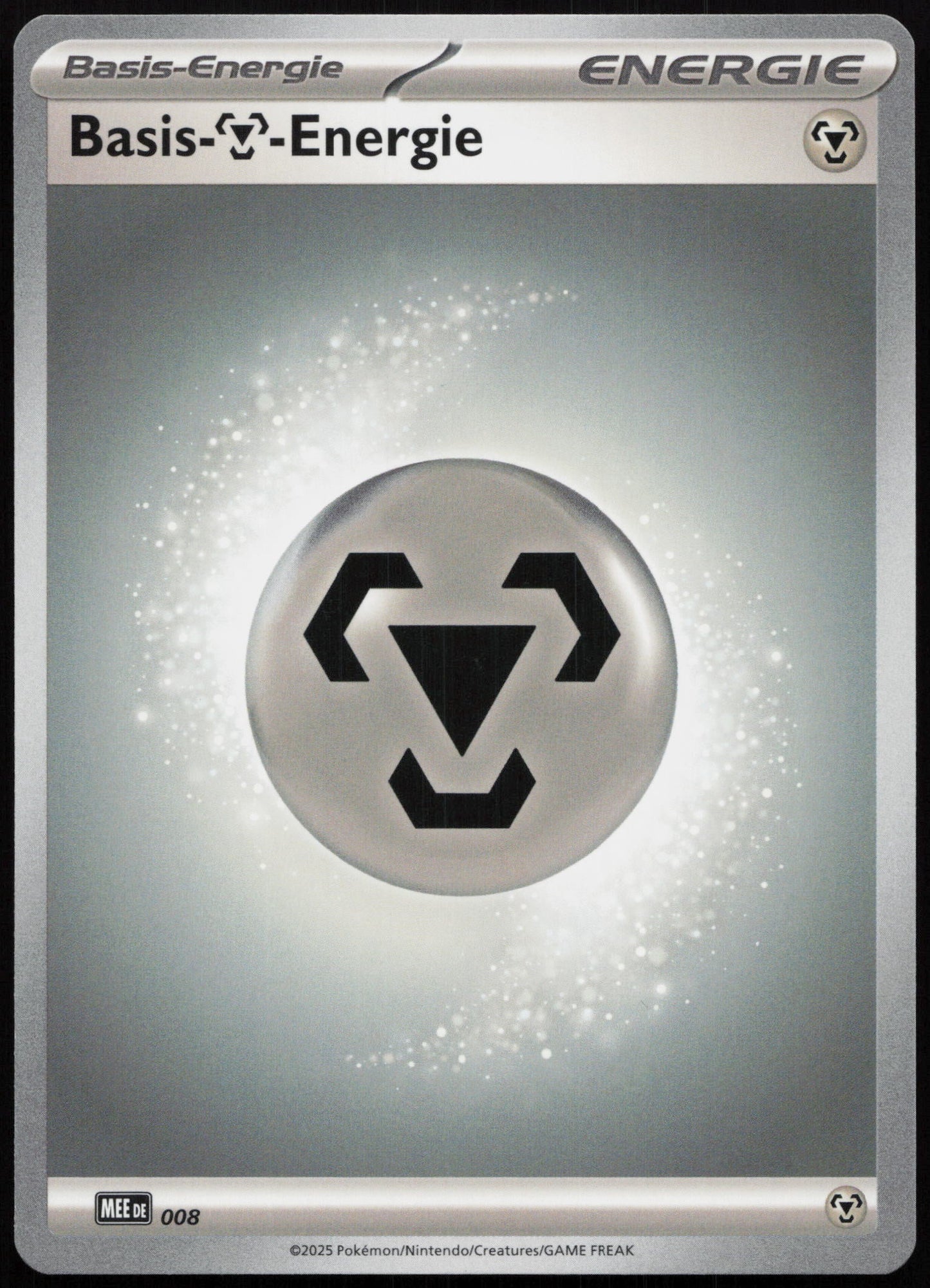 Basis-Energie - Front