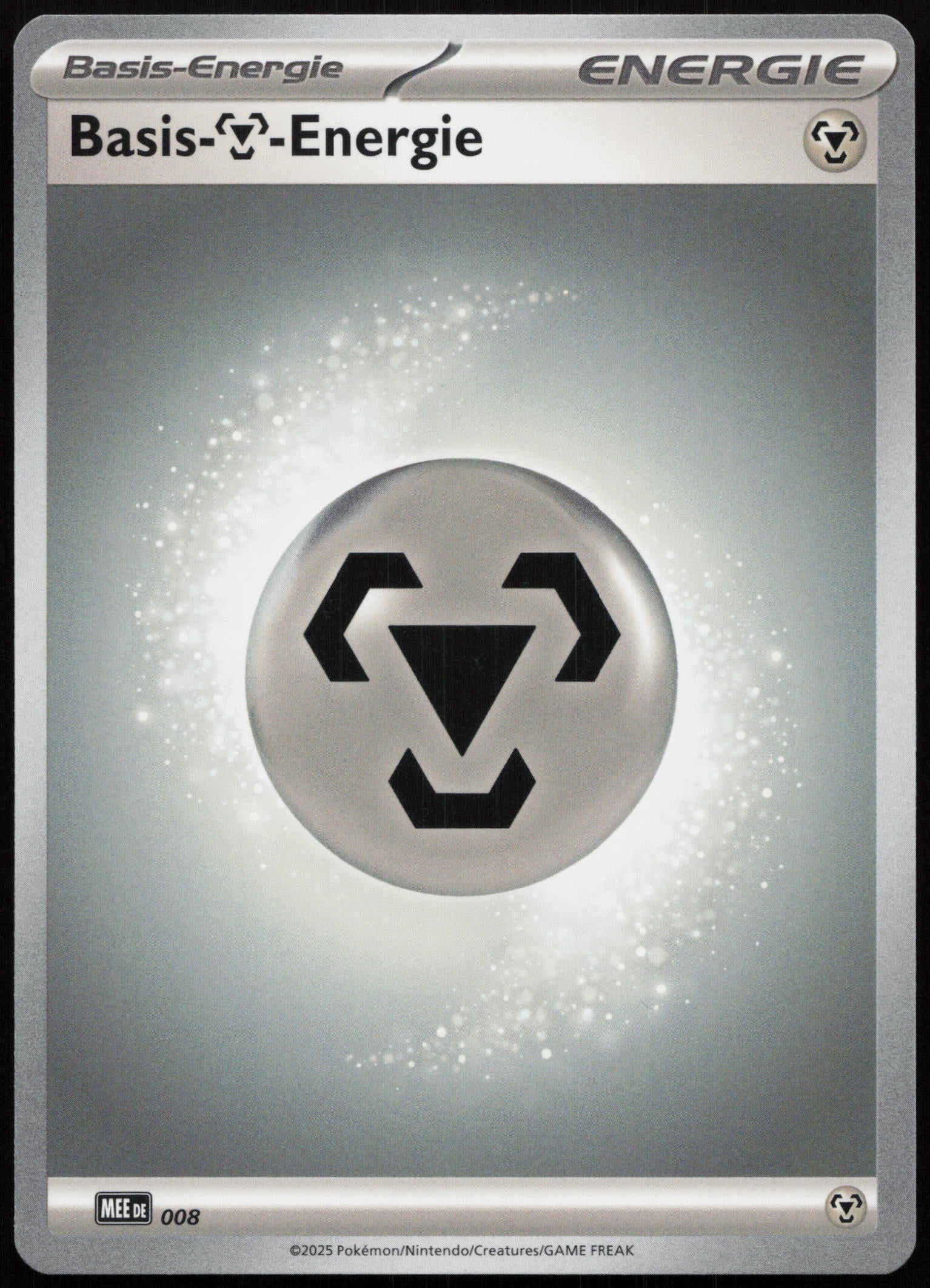 Basis-Energie - Front