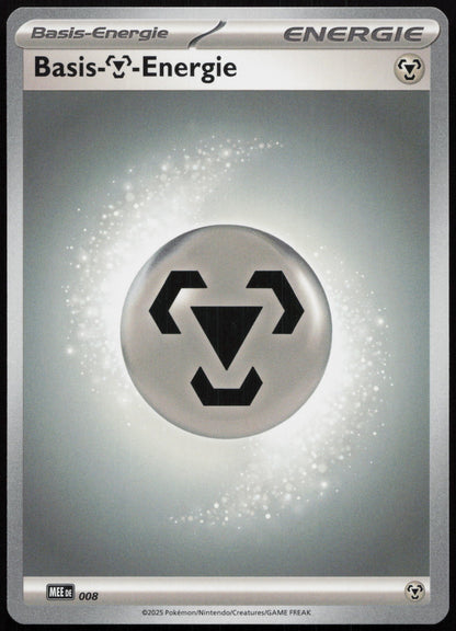 Basis-Energie - Front