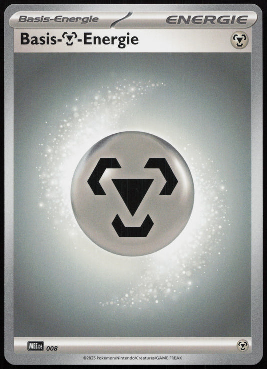 Basis-Energie - Front