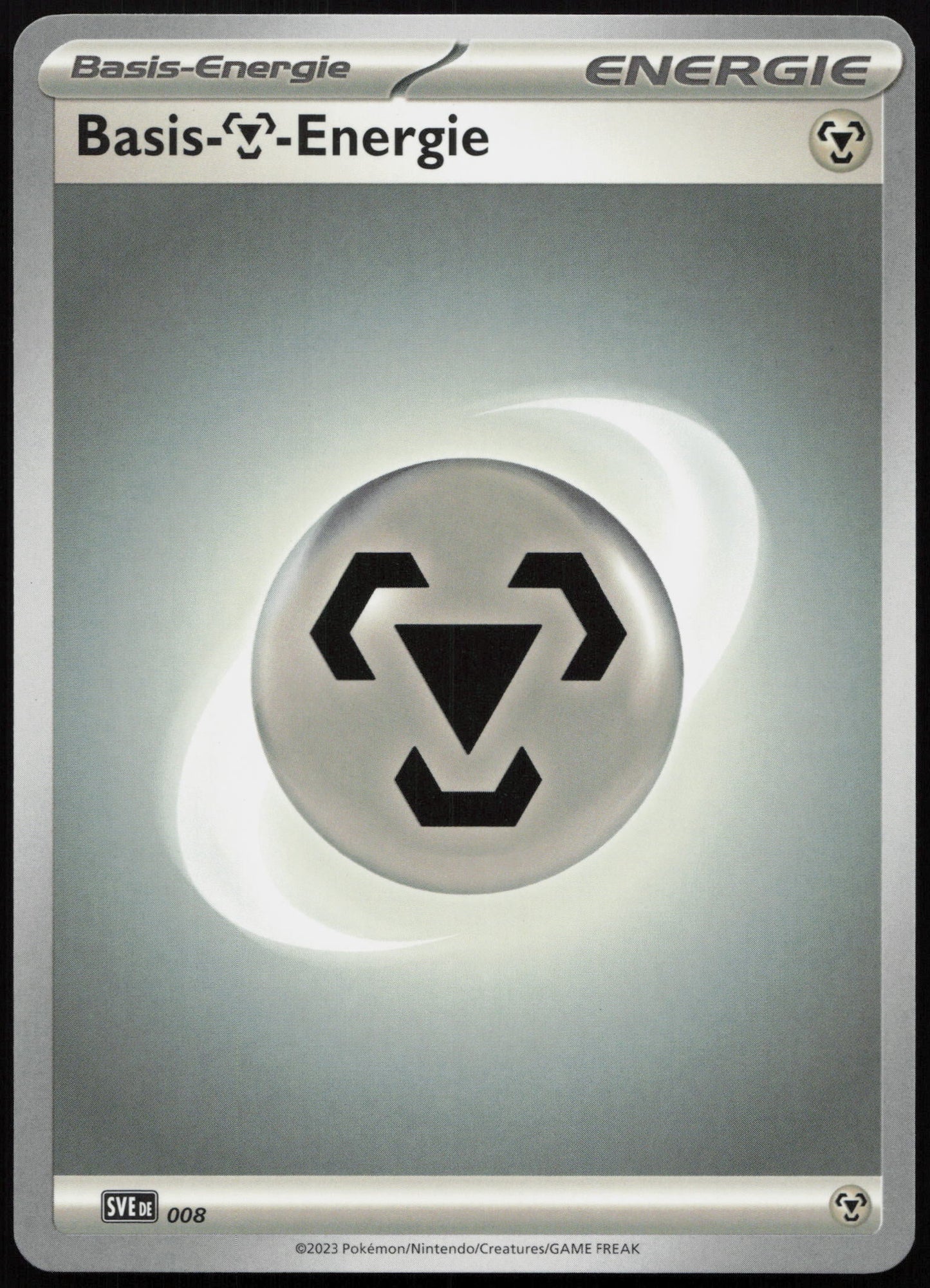 Basis-Energie - Front
