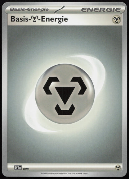 Basis-Energie - Front