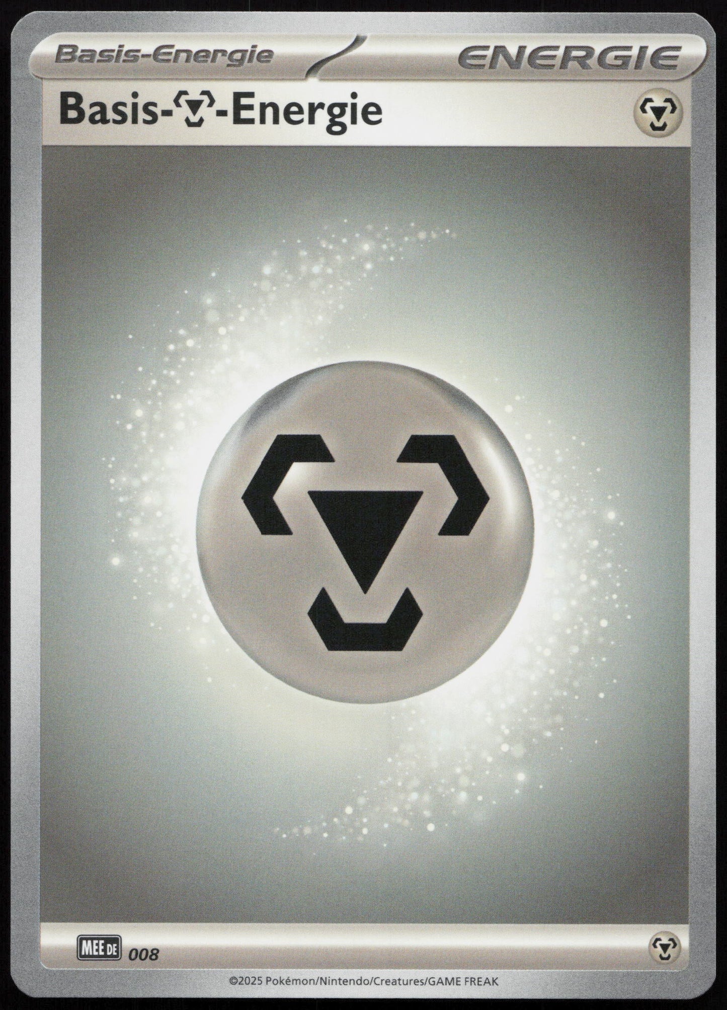 Basis-Energie - Front
