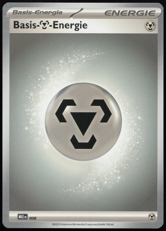 Basis-Energie - Front