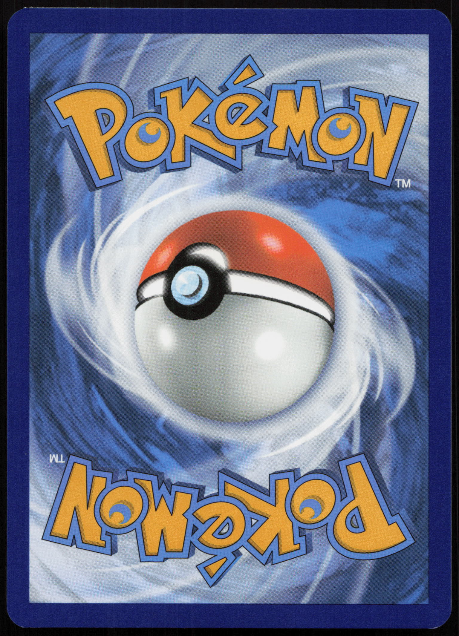 Dedenne - Back