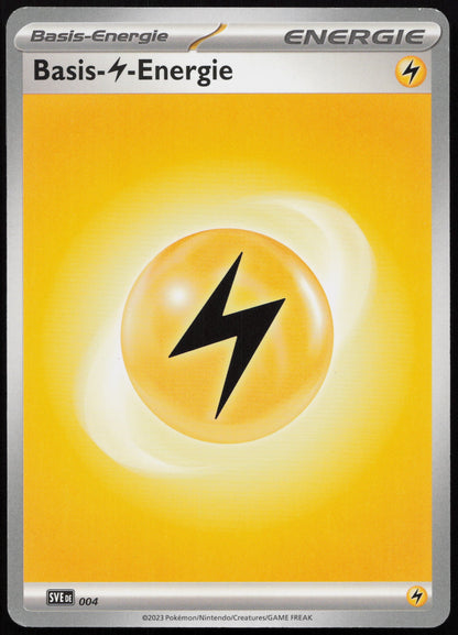 Basis-Energie - Front