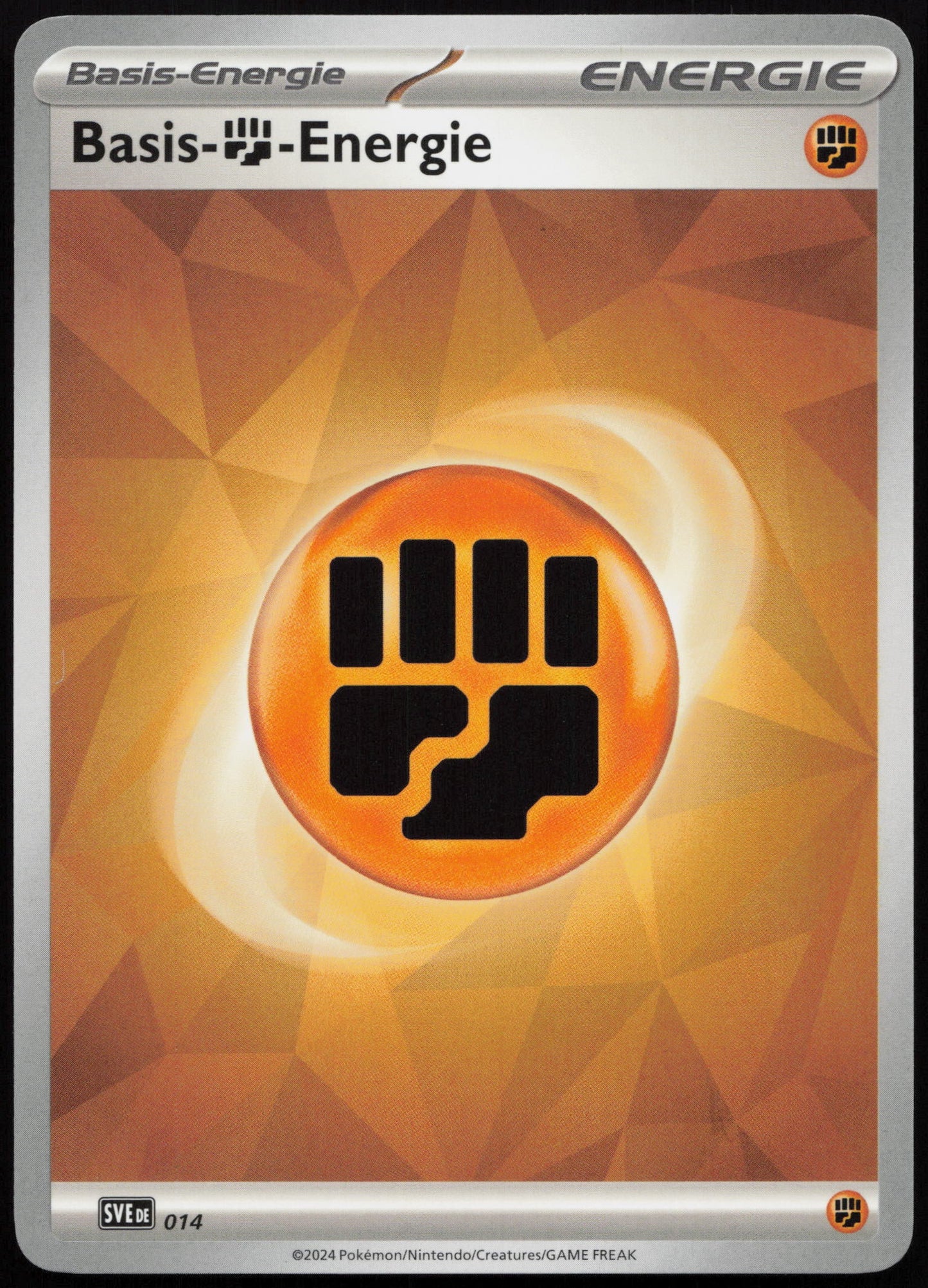 Basis-Energie - Front