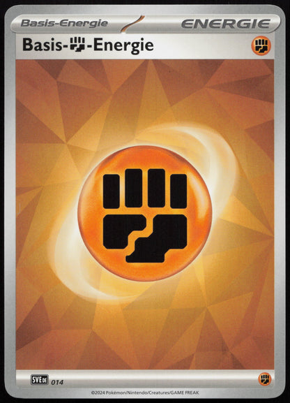 Basis-Energie - Front
